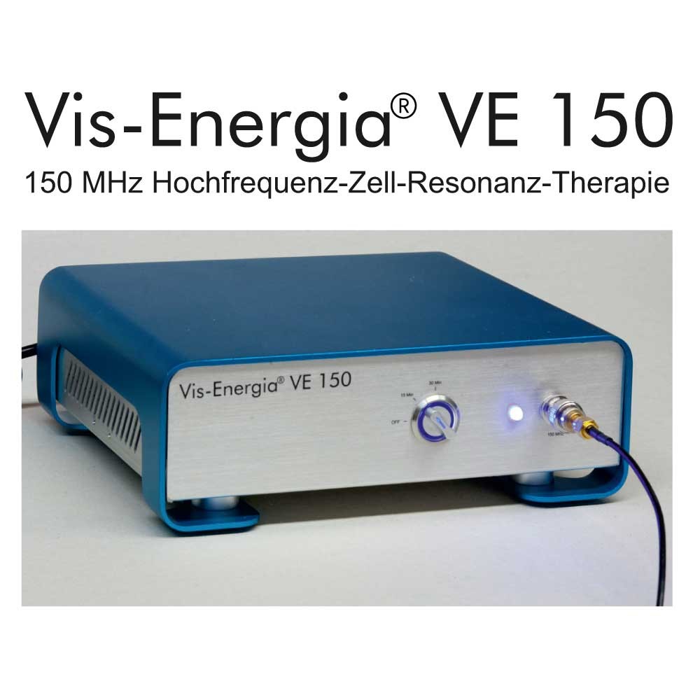 Vis-Energia VE-150